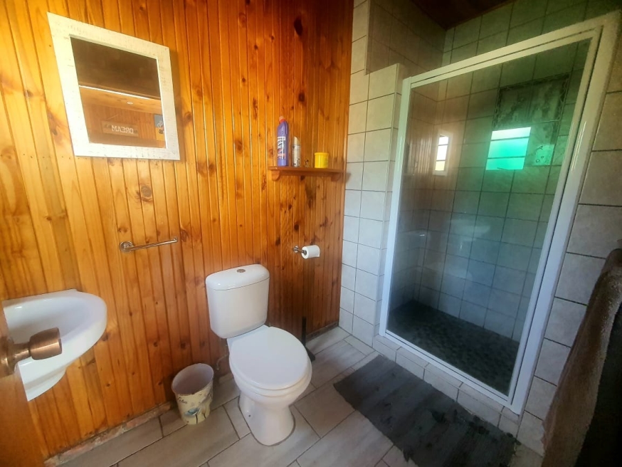 To Let 1 Bedroom Property for Rent in Cambridge West Eastern Cape